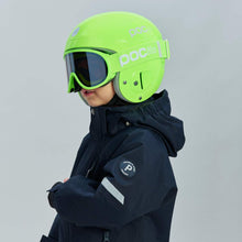 Kask Narciarski POC POCITO SKULL zielony
Kask Narciarski POC POCITO SKULL zielony