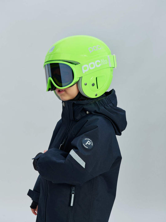 Kask Narciarski POC POCITO SKULL zielony
Kask Narciarski POC POCITO SKULL zielony