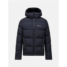 Kurtka puchowa męska PEAK PERFORMANCE Rivel Down Puffer Jacket czarna
Kurtka puchowa męska PEAK PERFORMANCE Rivel Down Puffer Jacket czarna