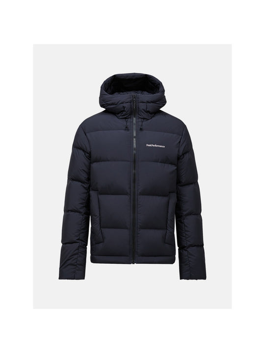 Kurtka puchowa męska PEAK PERFORMANCE Rivel Down Puffer Jacket czarna
Kurtka puchowa męska PEAK PERFORMANCE Rivel Down Puffer Jacket czarna