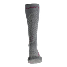 Skarpety UYN W Ski One Comfort Fit Socks szary
Skarpety UYN W Ski One Comfort Fit Socks szary