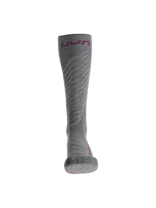 Skarpety UYN W Ski One Comfort Fit Socks szary
Skarpety UYN W Ski One Comfort Fit Socks szary