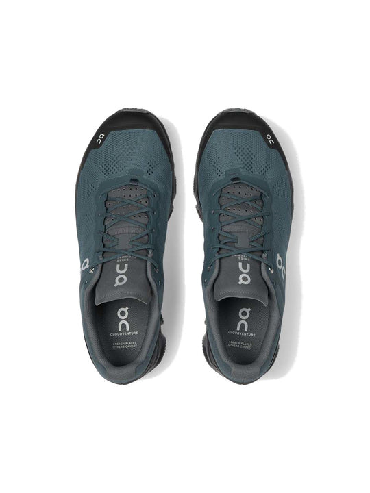 Buty ON RUNNING CLOUDVENTURE
Buty ON RUNNING CLOUDVENTURE