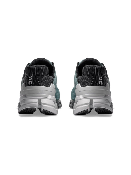 Buty ON RUNNING CLOUDFLYER WATERPROOF
Buty ON RUNNING CLOUDFLYER WATERPROOF