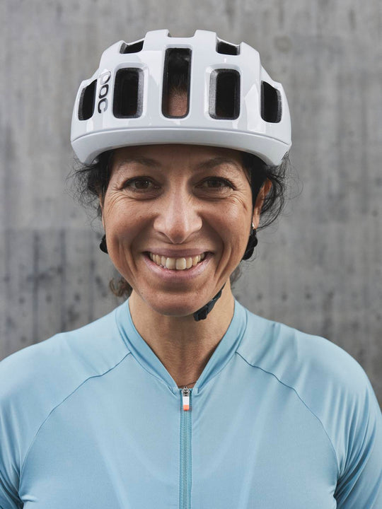 Kask rowerowy POC Ventral Air Mips biały - Adventure Sports
Kask rowerowy POC Ventral Air Mips biały - Adventure Sports