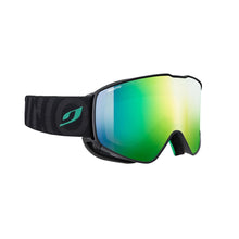 Gogle narciarskie JULBO CYRIUS czarno zielone fotochrom Cat 1-3 hi-contrast - TU - Adventure Sports
Gogle narciarskie JULBO CYRIUS czarno zielone fotochrom Cat 1-3 hi-contrast - TU - Adventure Sports