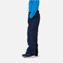 Spodnie narciarskie dziecięce ROSSIGNOL Boy Insulated Ski Pant granatowe
Spodnie narciarskie dziecięce ROSSIGNOL Boy Insulated Ski Pant granatowe