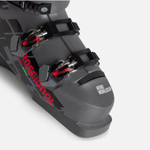 Buty narciarskie ROSSIGNOL HERO WORLD CUP ZJ+ Meteor Grey
Buty narciarskie ROSSIGNOL HERO WORLD CUP ZJ+ Meteor Grey
