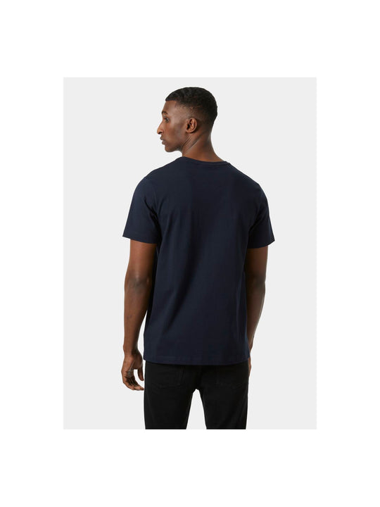 Koszulka HELLY HANSEN Core Graphic T granatowy - Adventure Sports
Koszulka HELLY HANSEN Core Graphic T granatowy - Adventure Sports