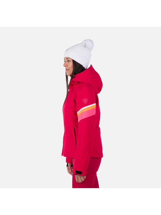 Kurtka narciarska damska ROSSIGNOL W Strawpile Jkt czerwony
Kurtka narciarska damska ROSSIGNOL W Strawpile Jkt czerwony