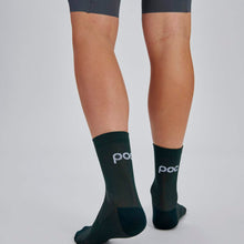 Skarpety rowerowe POC Cadence Road Short Sock zielone
Skarpety rowerowe POC Cadence Road Short Sock zielone