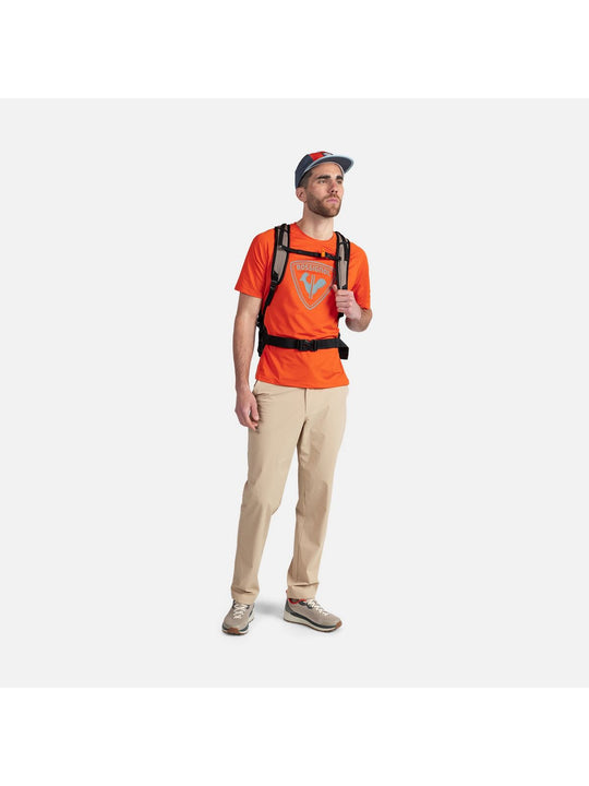 Koszulka treningowa męska ROSSIGNOL Westweg Shield Tee złoty - Adventure Sports
Koszulka treningowa męska ROSSIGNOL Westweg Shield Tee złoty - Adventure Sports