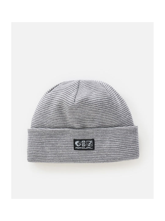 Czapka męska RIP CURL S-Seriesźreg Beanie szara
Czapka męska RIP CURL S-Seriesźreg Beanie szara