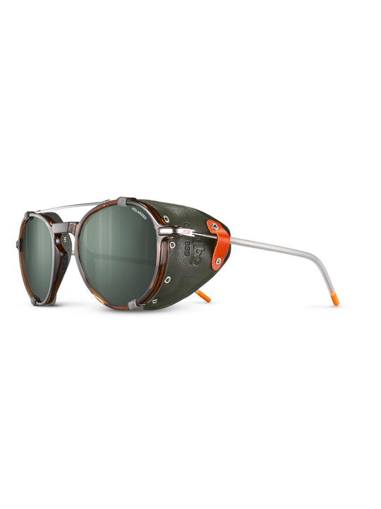 Okulary z polaryzacją JULBO LEGACY Polarized cat3 - L - Adventure Sports
Okulary z polaryzacją JULBO LEGACY Polarized cat3 - L - Adventure Sports