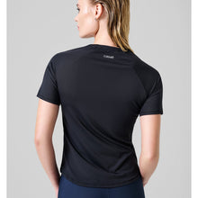 Koszulka damska CASALL Essential Tee czarny
Koszulka damska CASALL Essential Tee czarny