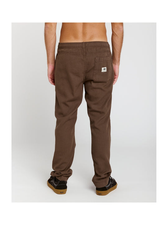 Spodnie RIP CURL Classic Surf Beach Pant turkusowy
Spodnie RIP CURL Classic Surf Beach Pant turkusowy
