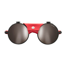 Okulary wysokogórskie JULBO VERMONT - czarny/czerwony | Alti Arc Cat 4 - L - Adventure Sports
Okulary wysokogórskie JULBO VERMONT - czarny/czerwony | Alti Arc Cat 4 - L - Adventure Sports
