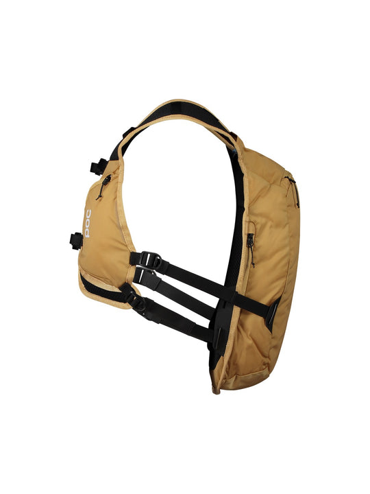 Plecak enduro POC COLUMN VPD Backpack 8L - brązowy - TU - Adventure Sports
Plecak enduro POC COLUMN VPD Backpack 8L - brązowy - TU - Adventure Sports
