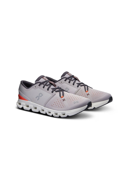 Buty męskie ON RUNNING Cloud X 4 szary
Buty męskie ON RUNNING Cloud X 4 szary