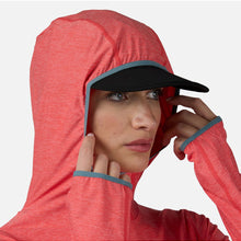 Bluza damska ROSSIGNOL W Westweg Sun Hoodie różowa - Adventure Sports
Bluza damska ROSSIGNOL W Westweg Sun Hoodie różowa - Adventure Sports