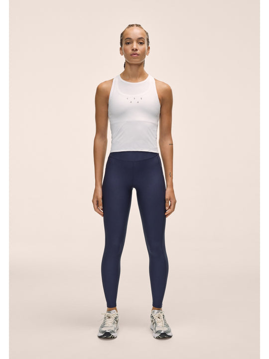 Legginsy treningowe damskie CASALL Pure Pocket High Waist Tights kolor niebieski
Legginsy treningowe damskie CASALL Pure Pocket High Waist Tights kolor niebieski