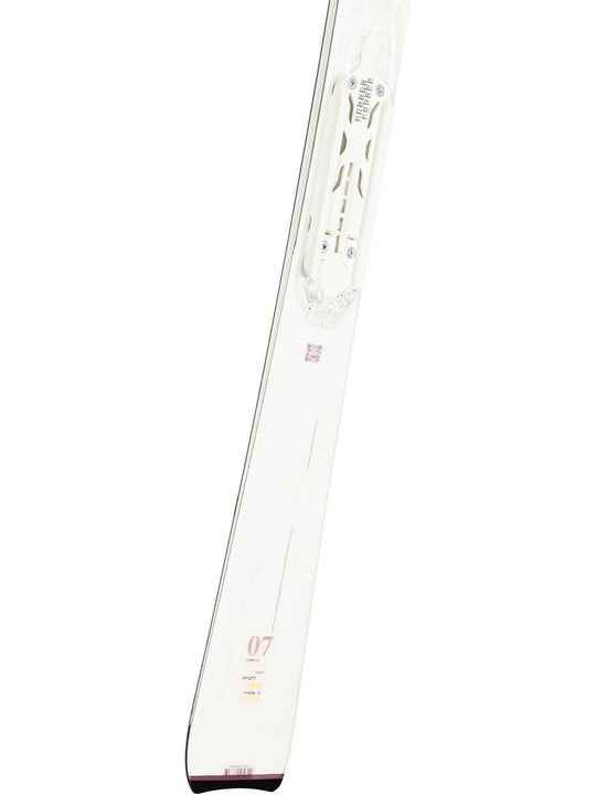 Narty damskie DYNASTAR E Lite 7 + wiązania LOOK Xpress W 11 GW - Adventure Sports
Narty damskie DYNASTAR E Lite 7 + wiązania LOOK Xpress W 11 GW - Adventure Sports