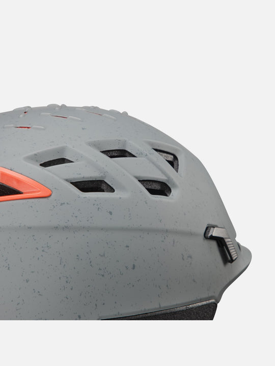 Kask narciarski ESCAPER IMPACTS szary
Kask narciarski ESCAPER IMPACTS szary