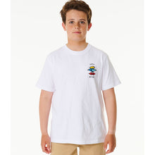 T-Shirt chłopięcy RIP CURL Search Icon Tee -Boy biały - Koszulka - Adventure Sports
T-Shirt chłopięcy RIP CURL Search Icon Tee -Boy biały - Koszulka - Adventure Sports