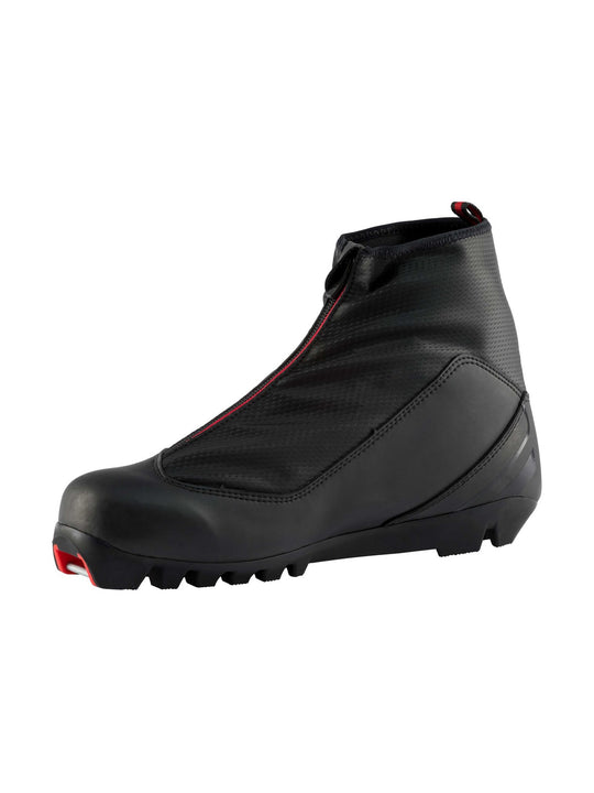 Buty biegowe ROSSIGNOL X-1 Ultra - czarne
Buty biegowe ROSSIGNOL X-1 Ultra - czarne