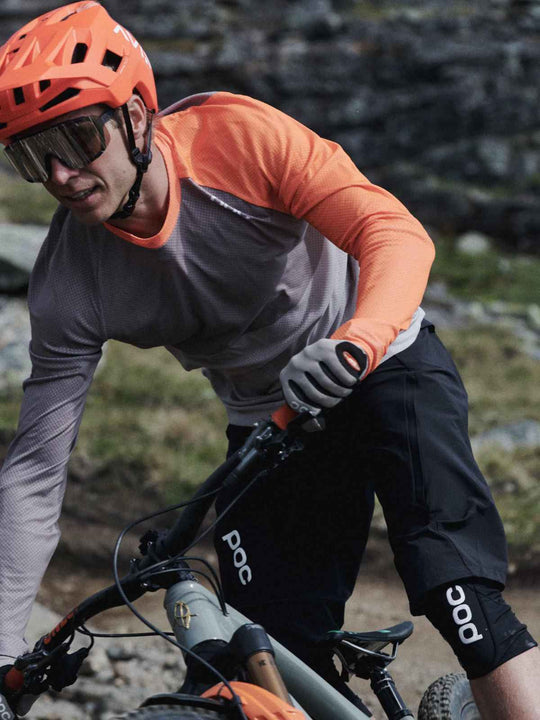 Okulary POC DEVOUR Clarity Trail Brown/Silver Mirror Cat 2 - ONE SIZE - Adventure Sports
Okulary POC DEVOUR Clarity Trail Brown/Silver Mirror Cat 2 - ONE SIZE - Adventure Sports