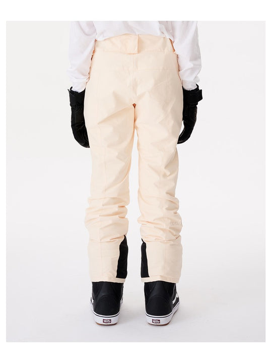 Spodnie narciarskie RIP CURL Rider High Waist Pant biały - Adventure Sports
Spodnie narciarskie RIP CURL Rider High Waist Pant biały - Adventure Sports