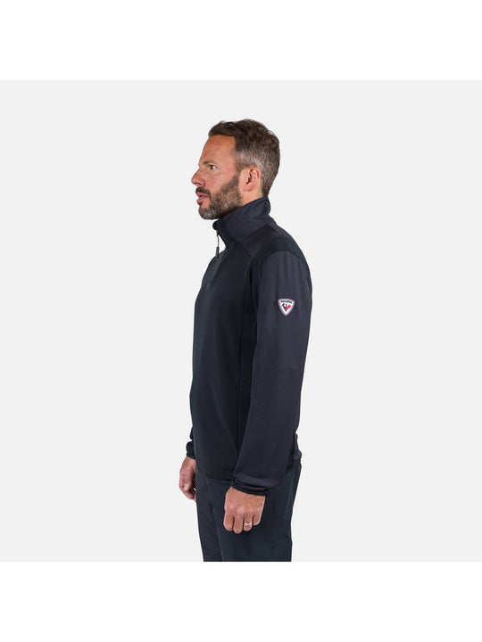 Męska buza sportowa Rossignol Diretta Fleece Hz czarna - Bluza - Adventure Sports
Męska buza sportowa Rossignol Diretta Fleece Hz czarna - Bluza - Adventure Sports