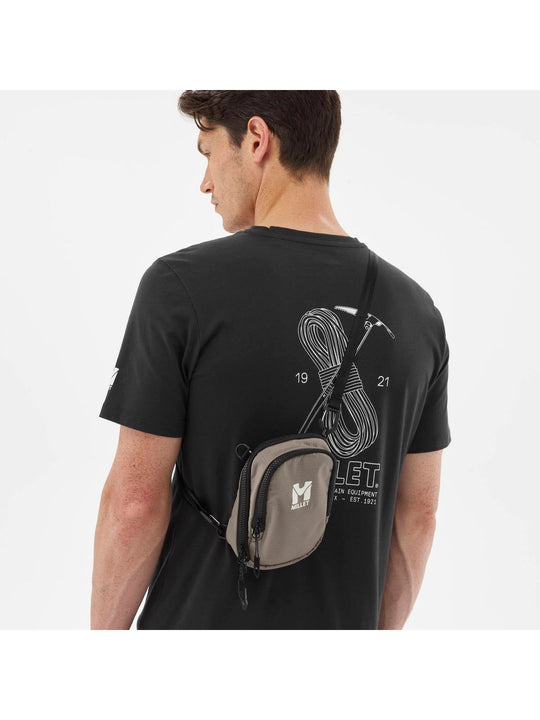 Saszetka MILLET Divino Sling Beżowy
Saszetka MILLET Divino Sling Beżowy