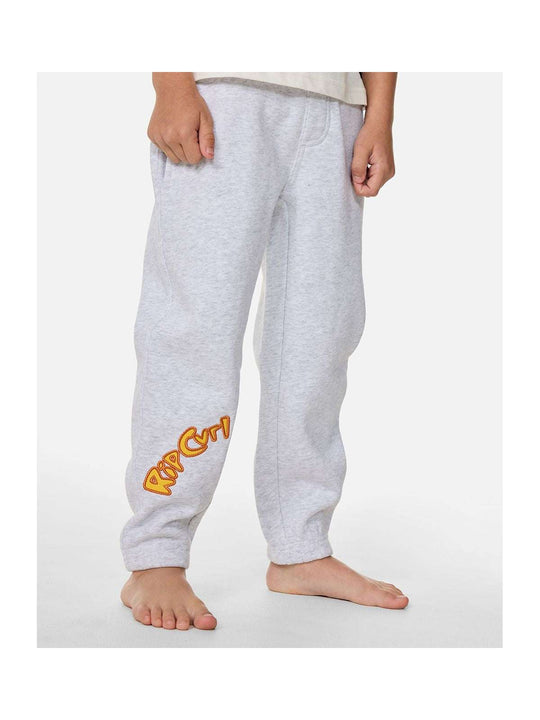Spodnie chłopięce RIP CURL Ride The Wave Trackpant-Boy szare
Spodnie chłopięce RIP CURL Ride The Wave Trackpant-Boy szare