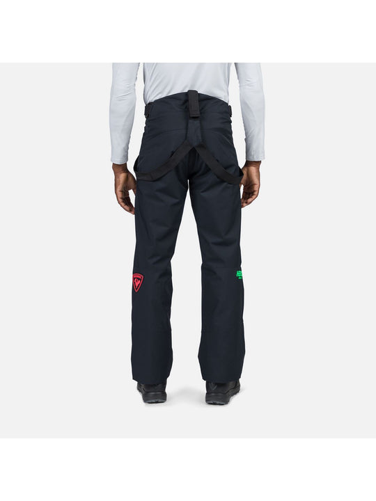 Spodnie narciarskie męskie Rossignol Hero Velika Pant czarny - Adventure Sports
Spodnie narciarskie męskie Rossignol Hero Velika Pant czarny - Adventure Sports