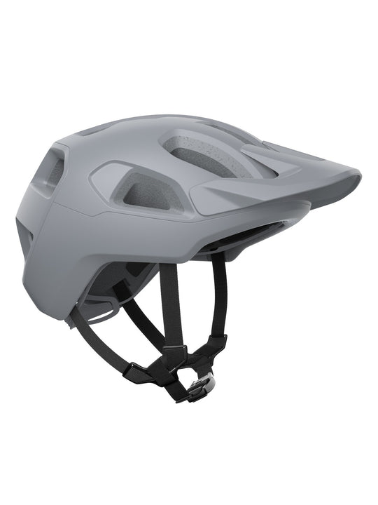 Kask rowerowy POC Cularis szary
Kask rowerowy POC Cularis szary