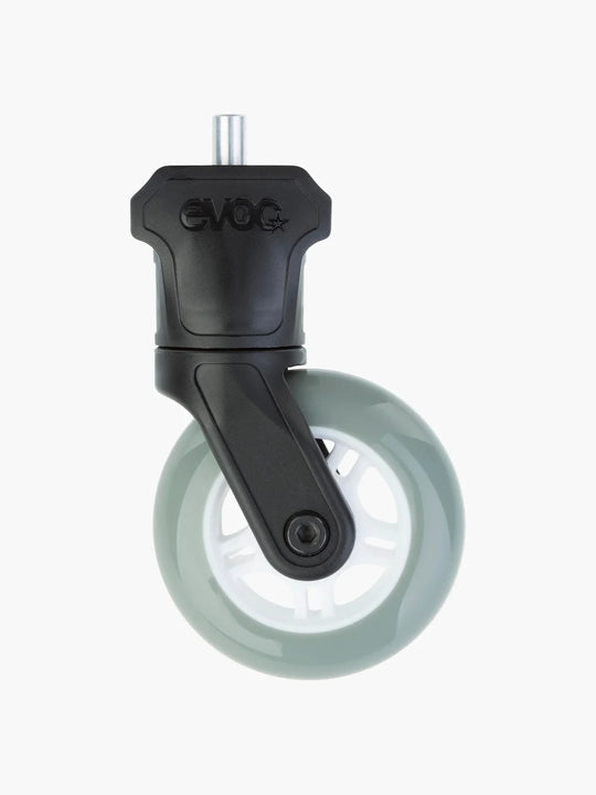 Kółko EVOC Clip On Wheel 1-Pin Version black
Kółko EVOC Clip On Wheel 1-Pin Version black