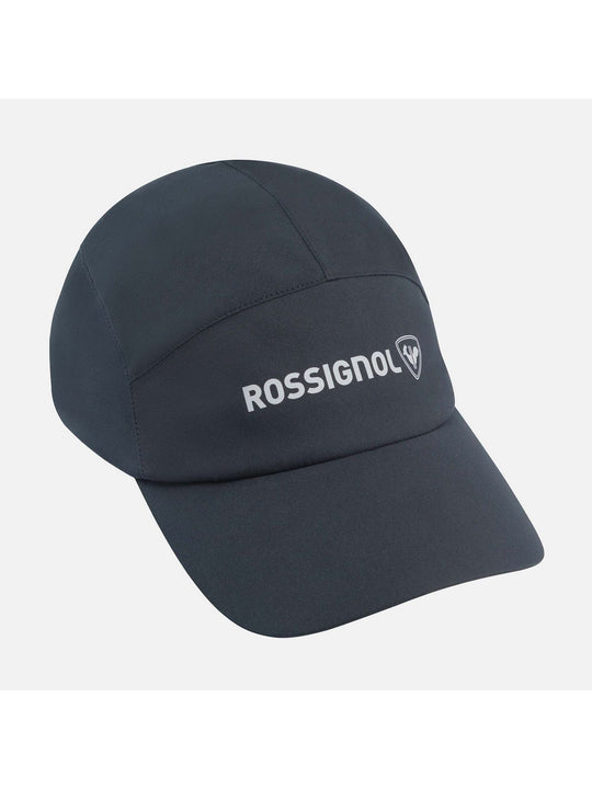Czapka z daszkiem Rossignol Active Cap czarny - TU - Adventure Sports
Czapka z daszkiem Rossignol Active Cap czarny - TU - Adventure Sports