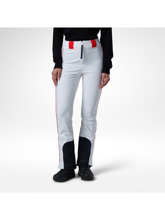 Spodnie narciarskie damskie ROSSIGNOL W Jcc Softshell Ski Pant białe
Spodnie narciarskie damskie ROSSIGNOL W Jcc Softshell Ski Pant białe