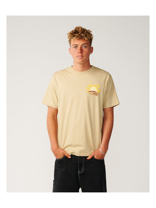 Koszulka męska RIP CURL Surf Trip Tee zielona
Koszulka męska RIP CURL Surf Trip Tee zielona