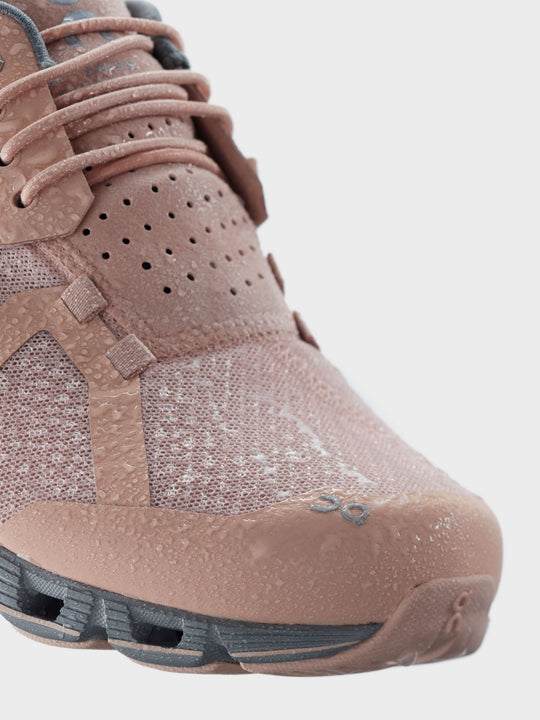 Buty damskie ON RUNNING W CLOUD Waterproof - różowe
Buty damskie ON RUNNING W CLOUD Waterproof - różowe