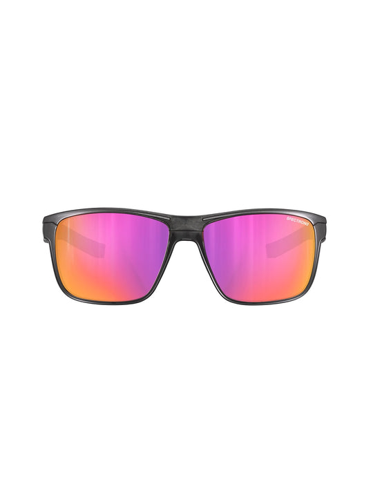 Okulary przeciwsłoneczne Julbo Renegade - błyszczący czarny / niebieski | Spectron cat 3Cf - L - Adventure Sports
Okulary przeciwsłoneczne Julbo Renegade - błyszczący czarny / niebieski | Spectron cat 3Cf - L - Adventure Sports