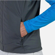 Kamizelka męska ROSSIGNOL OPSIDE VEST szara
Kamizelka męska ROSSIGNOL OPSIDE VEST szara