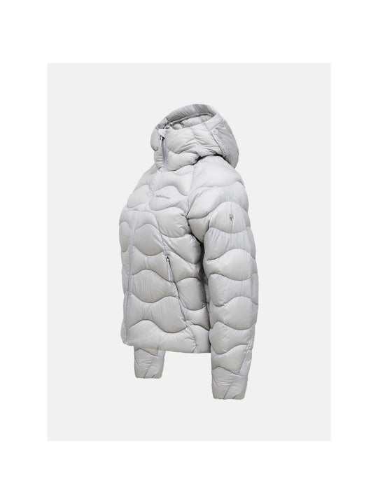 Kurtka damska PEAK PERFORMANCE Helium Nova Down Hood Jacket biała
Kurtka damska PEAK PERFORMANCE Helium Nova Down Hood Jacket biała