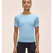 Koszulka damska CASALL Essential Tee kolor niebieski
Koszulka damska CASALL Essential Tee kolor niebieski