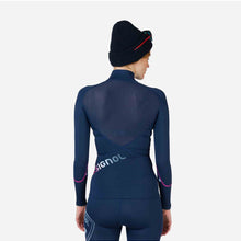 Koszulka Rossignol W Infini Compression Race Top granatowy - Adventure Sports
Koszulka Rossignol W Infini Compression Race Top granatowy - Adventure Sports