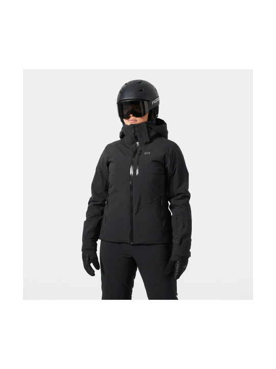 Kurtka narciarska damska HELLY HANSEN W ALPHELIA JACKET granatowa
Kurtka narciarska damska HELLY HANSEN W ALPHELIA JACKET granatowa