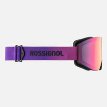 Gogle narciarskie ROSSIGNOL Otava Purple Cat 3 fioletowy
Gogle narciarskie ROSSIGNOL Otava Purple Cat 3 fioletowy