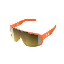 Okulary rowerowe POC Aspire Mid pomarańczowy - Clarity Road/Partly Sunny Gold cat.2
Okulary rowerowe POC Aspire Mid pomarańczowy - Clarity Road/Partly Sunny Gold cat.2