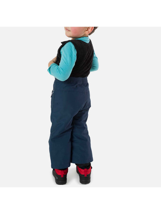 Spodnie narciarskie dla najmłodszych Rossignol KID SKI PANT - Adventure Sports
Spodnie narciarskie dla najmłodszych Rossignol KID SKI PANT - Adventure Sports